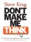 Cover of Don't Make Me Think